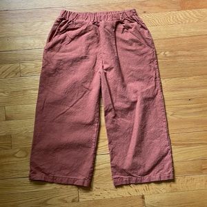 GoGently Nation Culottes